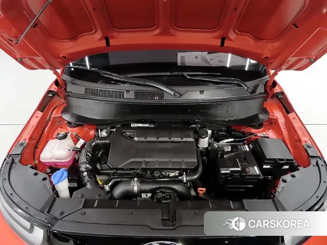 Hyundai Casper id 3572703 из Кореи 10