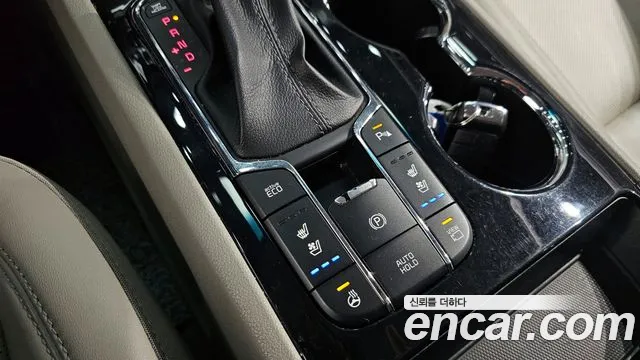 Kia The New Carnival id 2844253 из Кореи 10