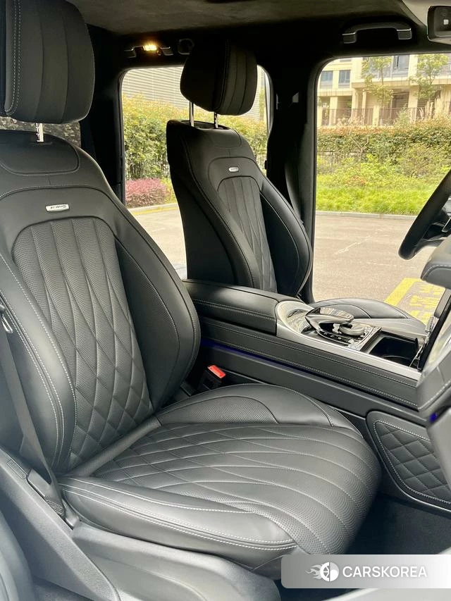Mercedes-Benz G-class AMG id 4259490 из Китая 10