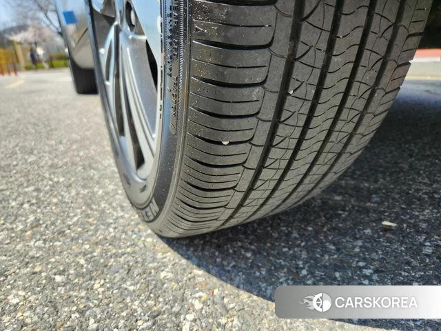 Ssangyong Berry New Tivoli id 4203093 из Кореи 10