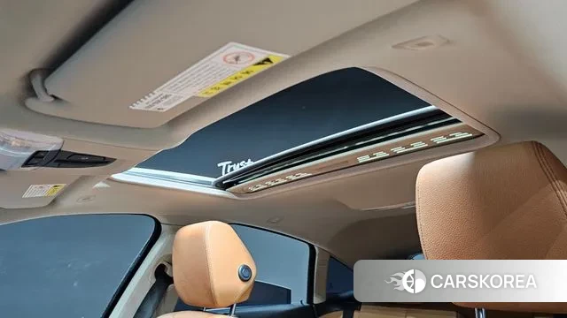 BMW 4 Series (F32) id 3259330 из Кореи 10