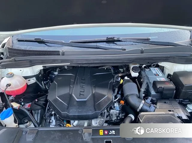 Kia Carnival 4th generation id 3417346 из Кореи 10