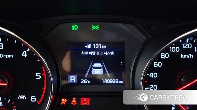 Kia The New Carnival id 4551176 из Кореи 10