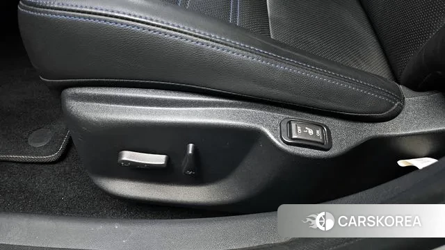 Renault Korea (Samsung) SM3 Z.E. id 3004558 из Кореи 10