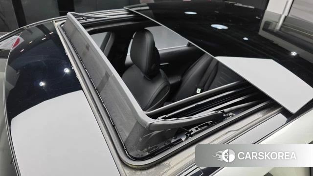 Mercedes-Benz C-Class W206 id 4178126 из Кореи 10