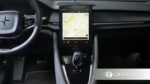 Polestar Polestar 2 id 3410914 из Кореи 10