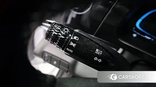 Hyundai The New Avante (CN7) id 3341599 из Кореи 10