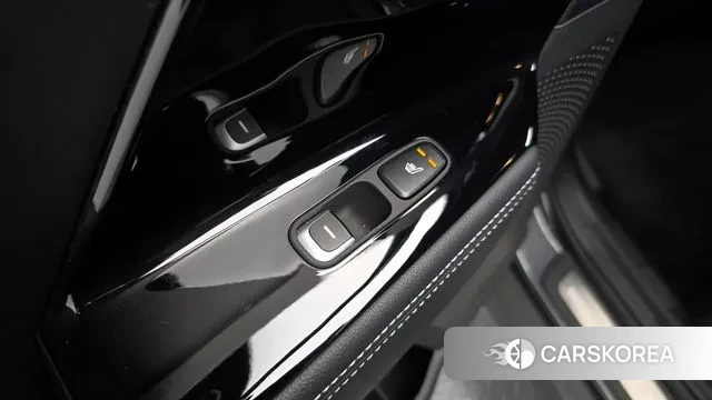 Kia Niro EV id 3371033 из Кореи 10