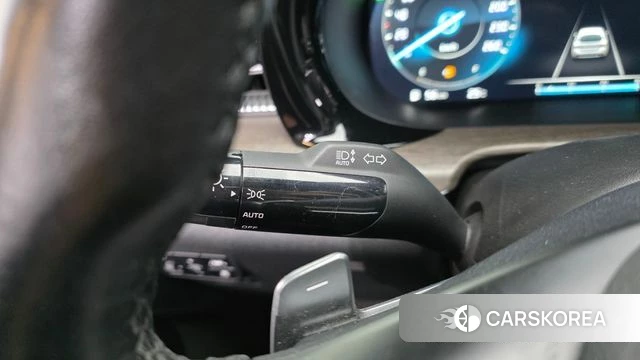 Kia K5 Hybrid 3rd Generation id 4922841 из Кореи 10