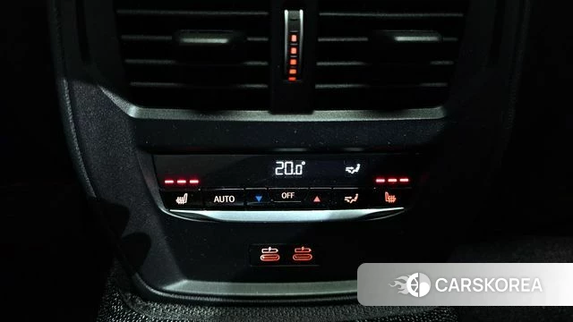 BMW 4 Series (G22) id 4202441 из Кореи 10