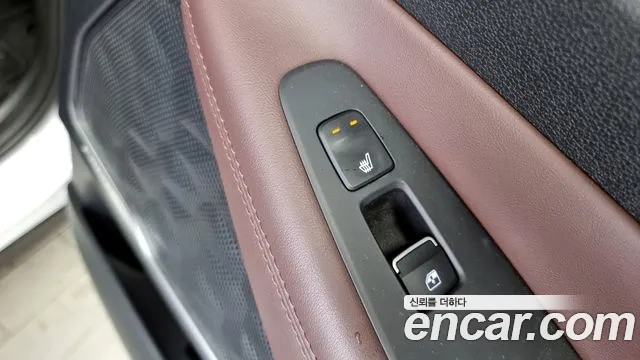 Hyundai Santa Fe TM id 2956911 из Кореи 10