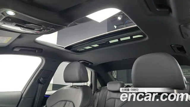 Audi A4 (B9) id 2837611 из Кореи 10