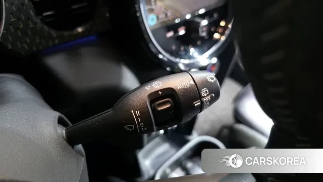 Mini Cooper Electric id 3036670 из Кореи 10