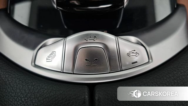 Mercedes-Benz C-Class W205 id 3965987 из Кореи 10