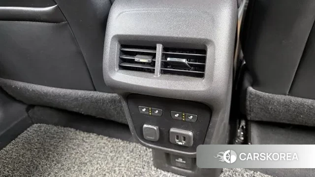 Chevrolet (GM Daewoo) Equinox id 3024275 из Кореи 10