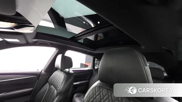 BMW 6 Series GT (G32) id 3690571 из Кореи 10