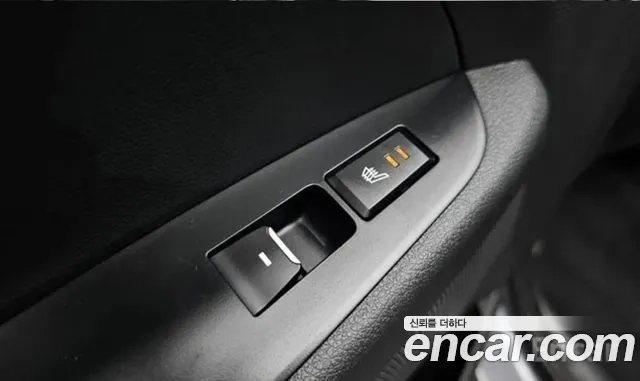 Hyundai All New Tucson id 2946259 из Кореи 10