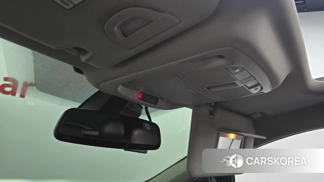 Renault Korea (Samsung) QM6 id 4543484 из Кореи 10