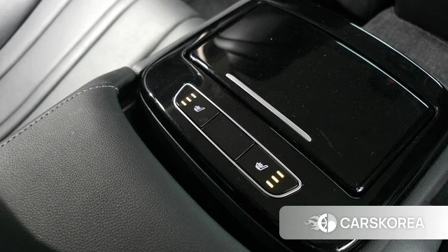 Genesis G80 (RG3) id 4507551 из Кореи 10