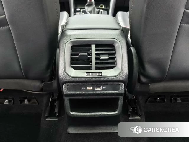 Volkswagen Tuyue id 4307348 из Китая 10