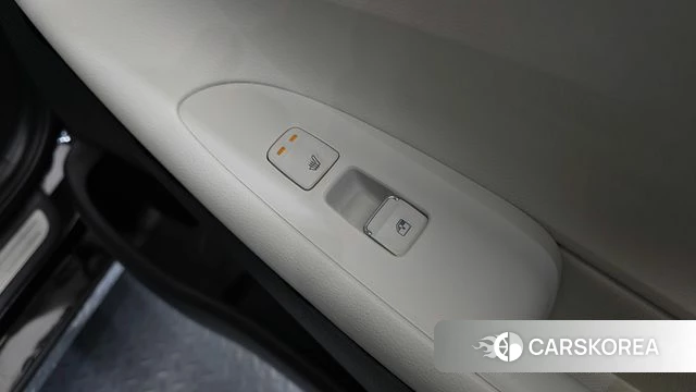 Hyundai The New Grandeur IG id 4376604 из Кореи 10