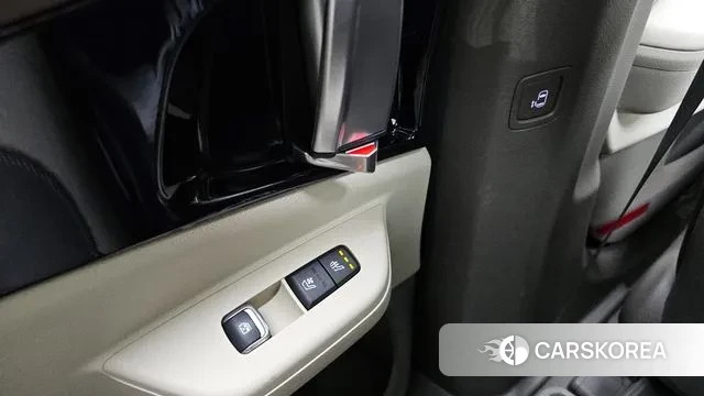 Kia The New Carnival 4th Generation id 3706792 из Кореи 10