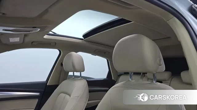 Audi Q5 (FY) id 3649986 из Кореи 10