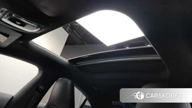 Mercedes-Benz CLA-Class C118 id 3302169 из Кореи 10