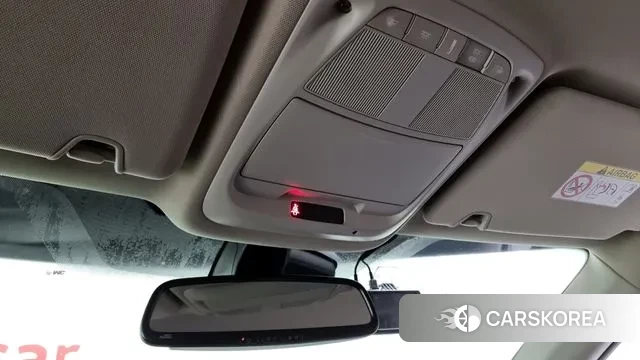 Renault Korea (Samsung) The New QM6 id 2989949 из Кореи 10