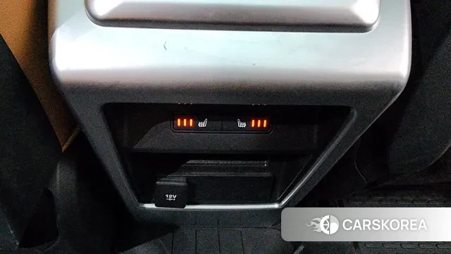 Land Rover Discovery Sports id 3469979 из Кореи 10