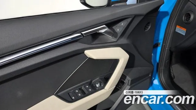 Audi A3 (8Y) id 2910450 из Кореи 10