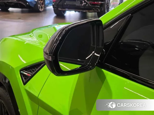 Lamborghini Urus id 3371666 из Кореи 10