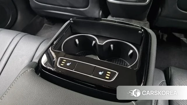 Genesis G80 (RG3) id 3432969 из Кореи 10