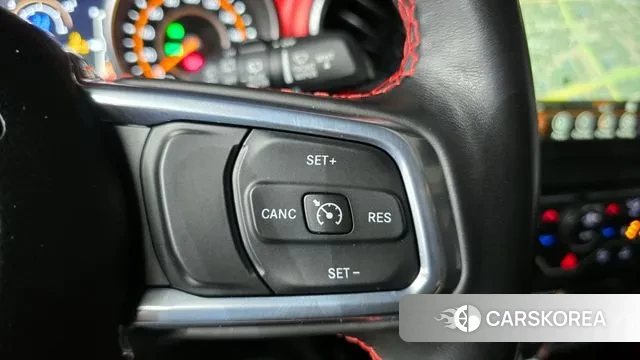 Jeep Wrangler (JL) id 3082768 из Кореи 10