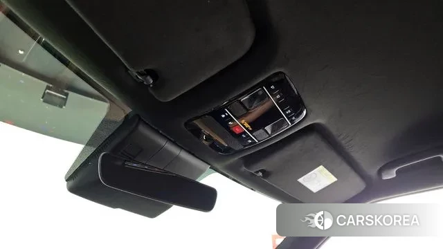 Hyundai Santa Fe (MX5) id 3555285 из Кореи 10