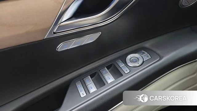 Genesis GV80 id 4445694 из Кореи 10