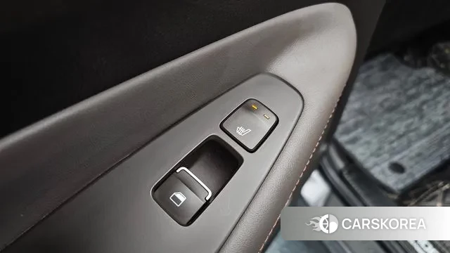 Hyundai Santa Fe TM id 3547612 из Кореи 10