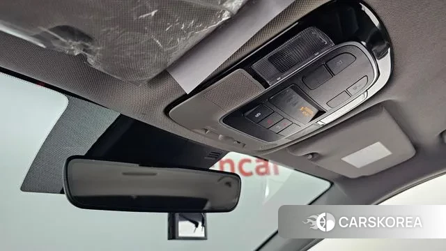 Hyundai Sonata (DN8) id 3448550 из Кореи 10