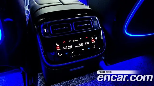 Mercedes-Benz S-Class W223 id 2846706 из Кореи 10