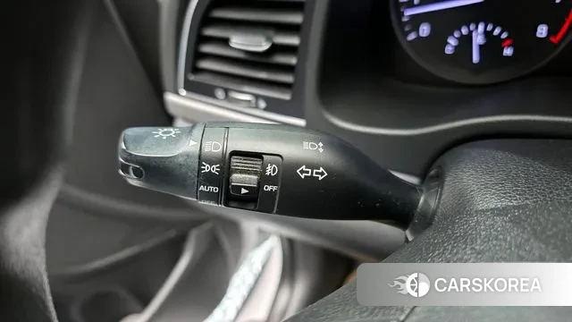 Hyundai Avante AD id 3249329 из Кореи 10