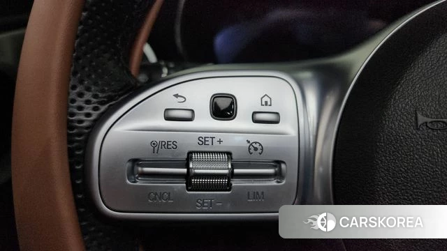 Mercedes-Benz C-Class W205 id 4693479 из Кореи 10