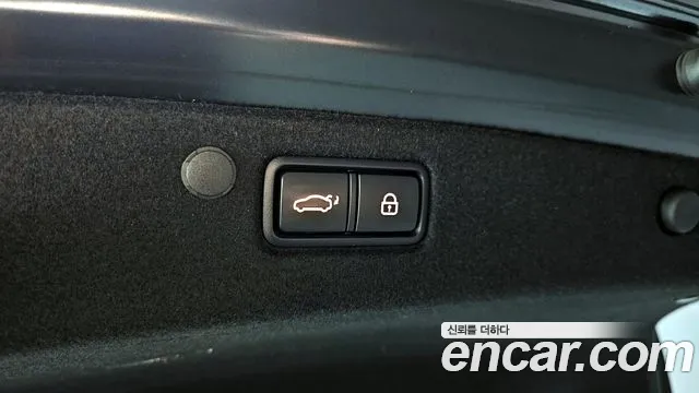 Hyundai The New Grandeur IG id 2802457 из Кореи 10