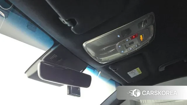 Genesis GV70 id 3388812 из Кореи 10