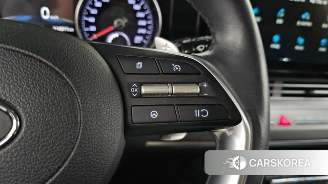 Hyundai The New Grandeur IG id 3923950 из Кореи 10