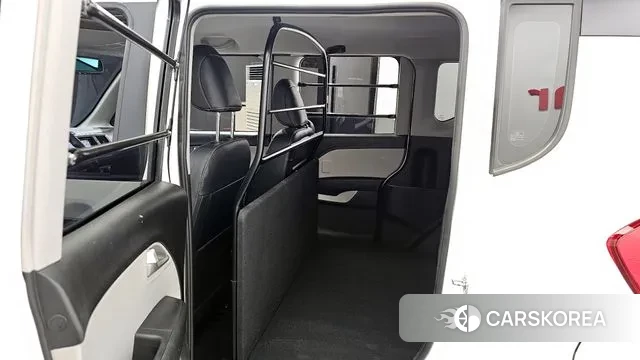 Kia The New Ray id 3012026 из Кореи 10