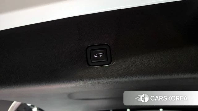 Chevrolet (GM Daewoo) Traverse id 4317266 из Кореи 10