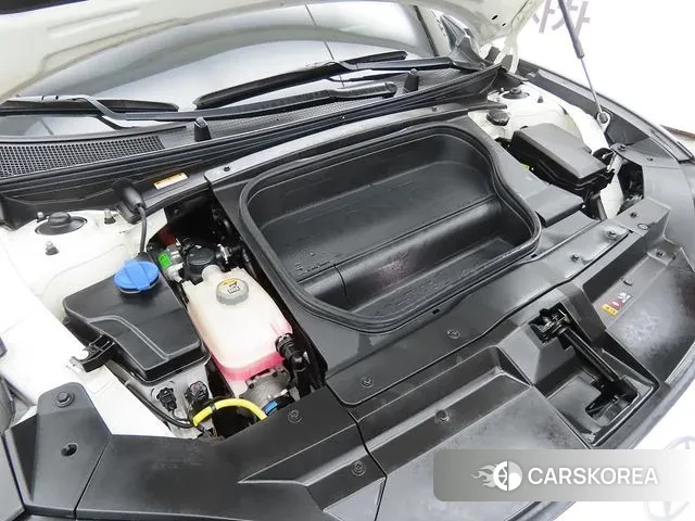 Hyundai Ionic 6 id 3571951 из Кореи 10