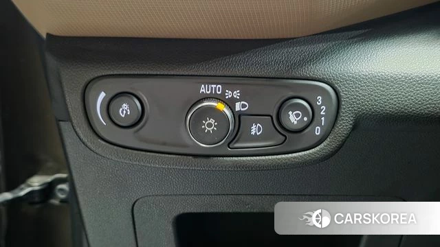 Chevrolet (GM Daewoo) Trailblazer id 4613877 из Кореи 10