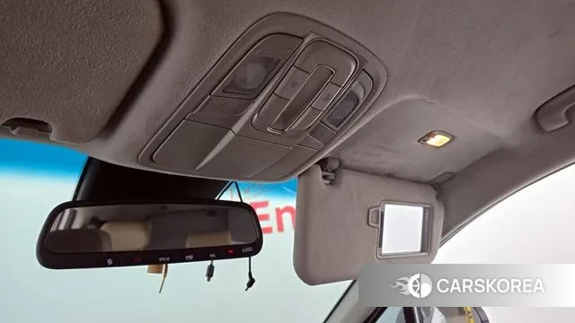 Hyundai Santa Fe TM id 3439658 из Кореи 10