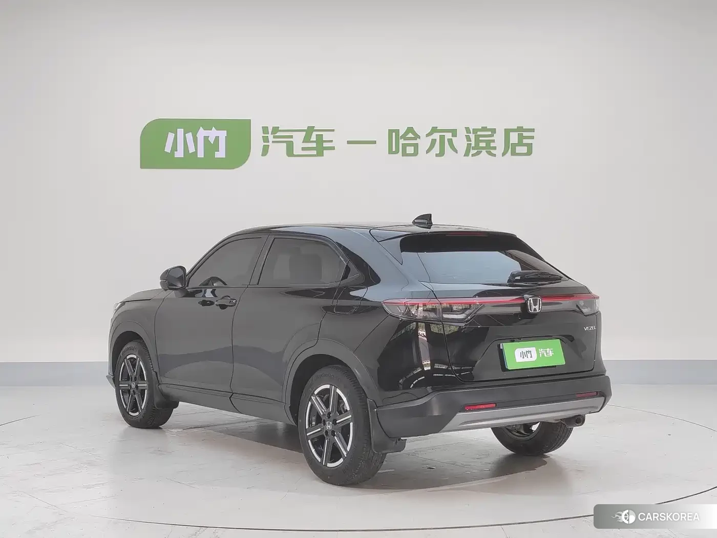 Honda Vezel id 4622327 из Китая 10